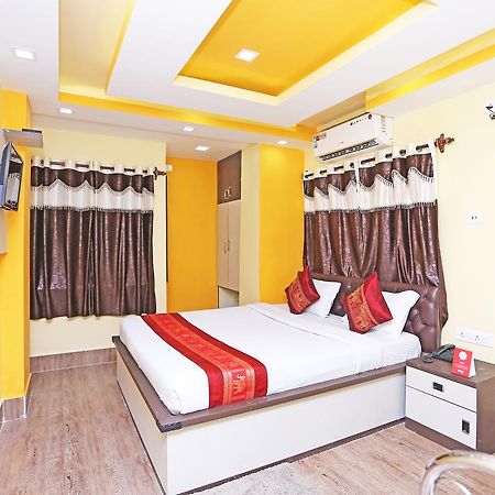 Oyo 9975 Hotel Asmeet Calcutta Extérieur photo