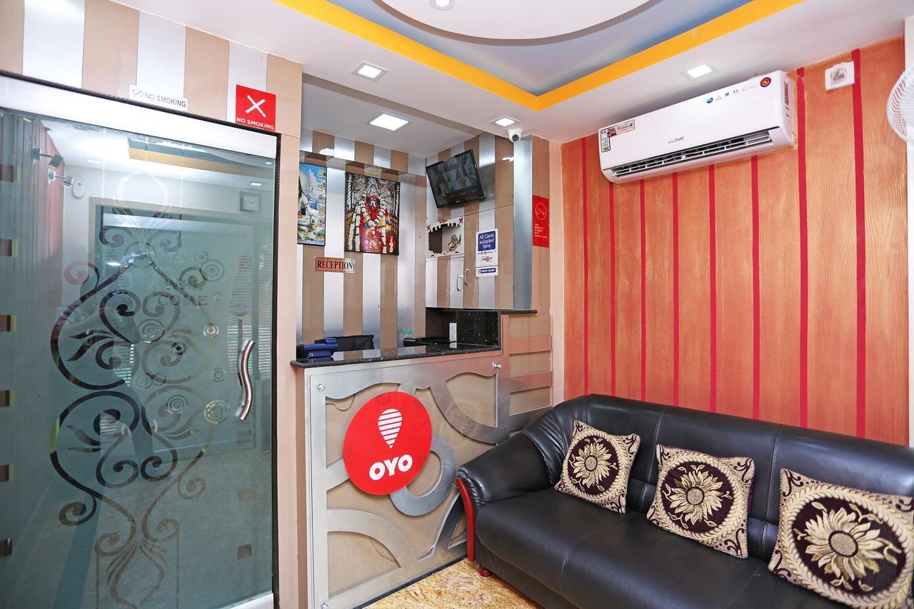 Oyo 9975 Hotel Asmeet Calcutta Extérieur photo