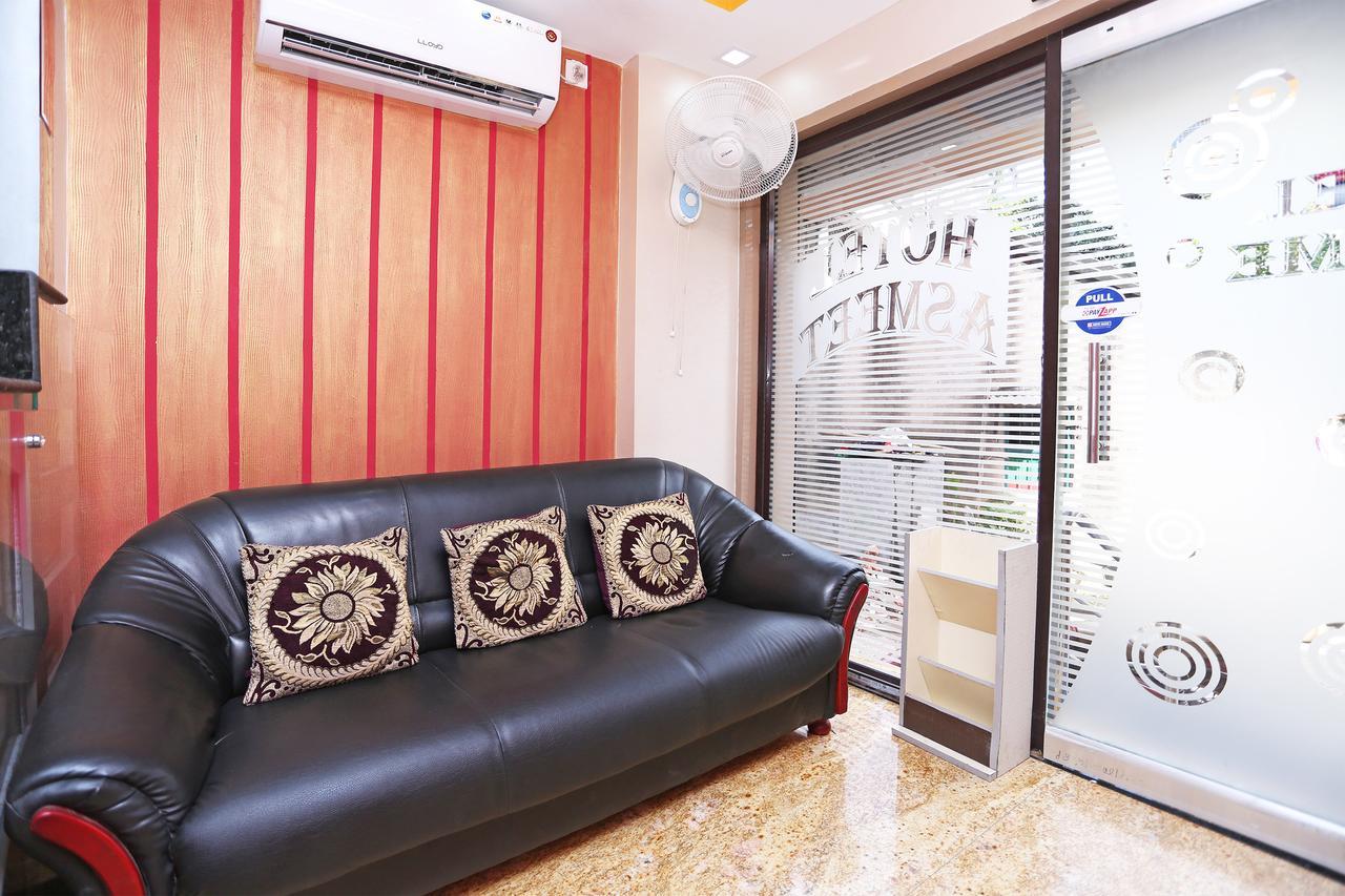 Oyo 9975 Hotel Asmeet Calcutta Extérieur photo