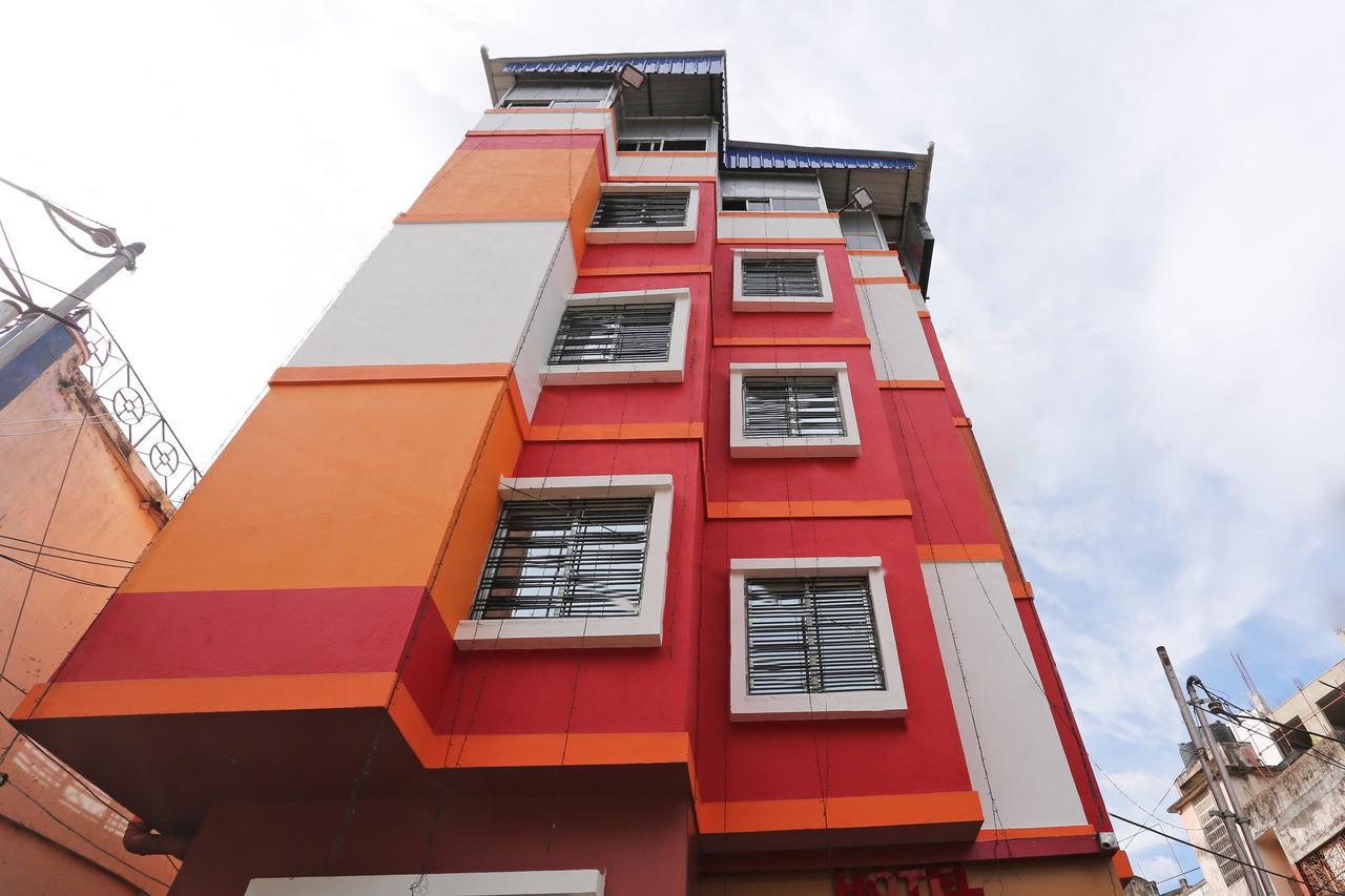 Oyo 9975 Hotel Asmeet Calcutta Extérieur photo