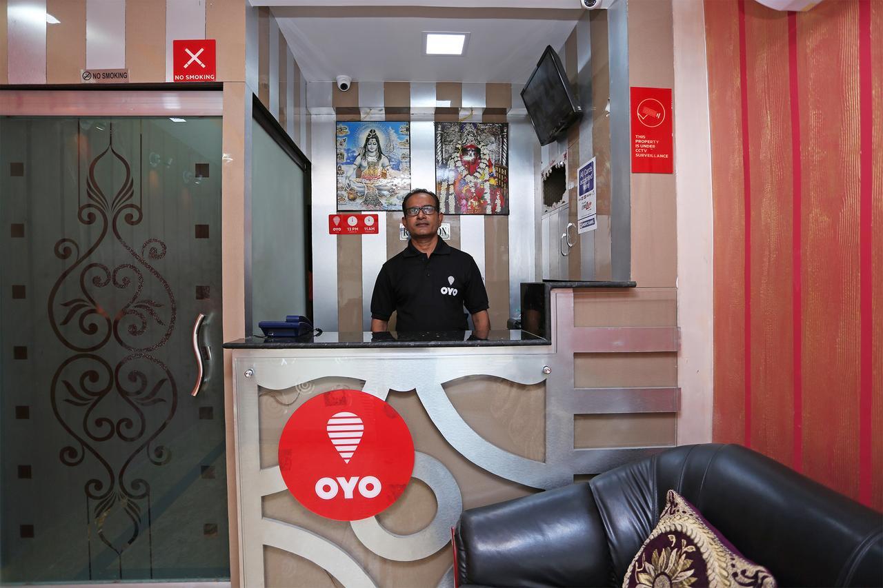 Oyo 9975 Hotel Asmeet Calcutta Extérieur photo