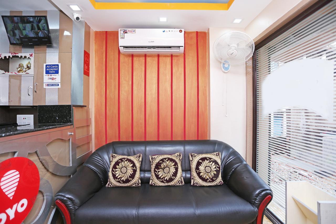 Oyo 9975 Hotel Asmeet Calcutta Extérieur photo