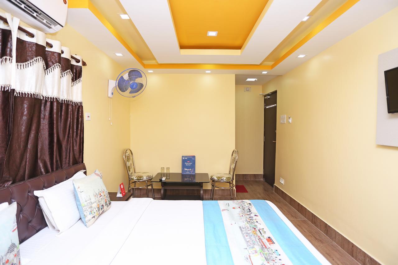 Oyo 9975 Hotel Asmeet Calcutta Extérieur photo