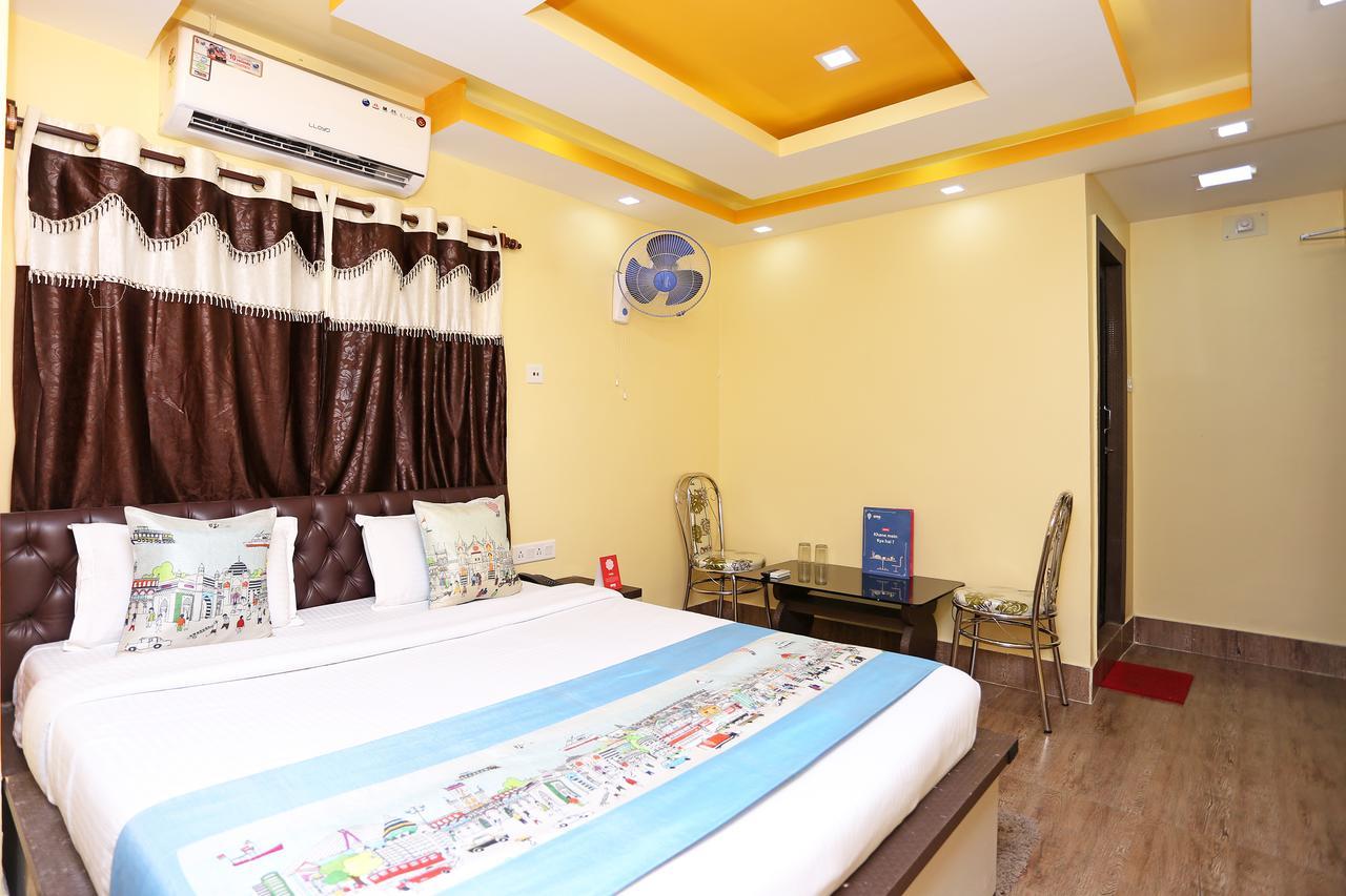 Oyo 9975 Hotel Asmeet Calcutta Extérieur photo