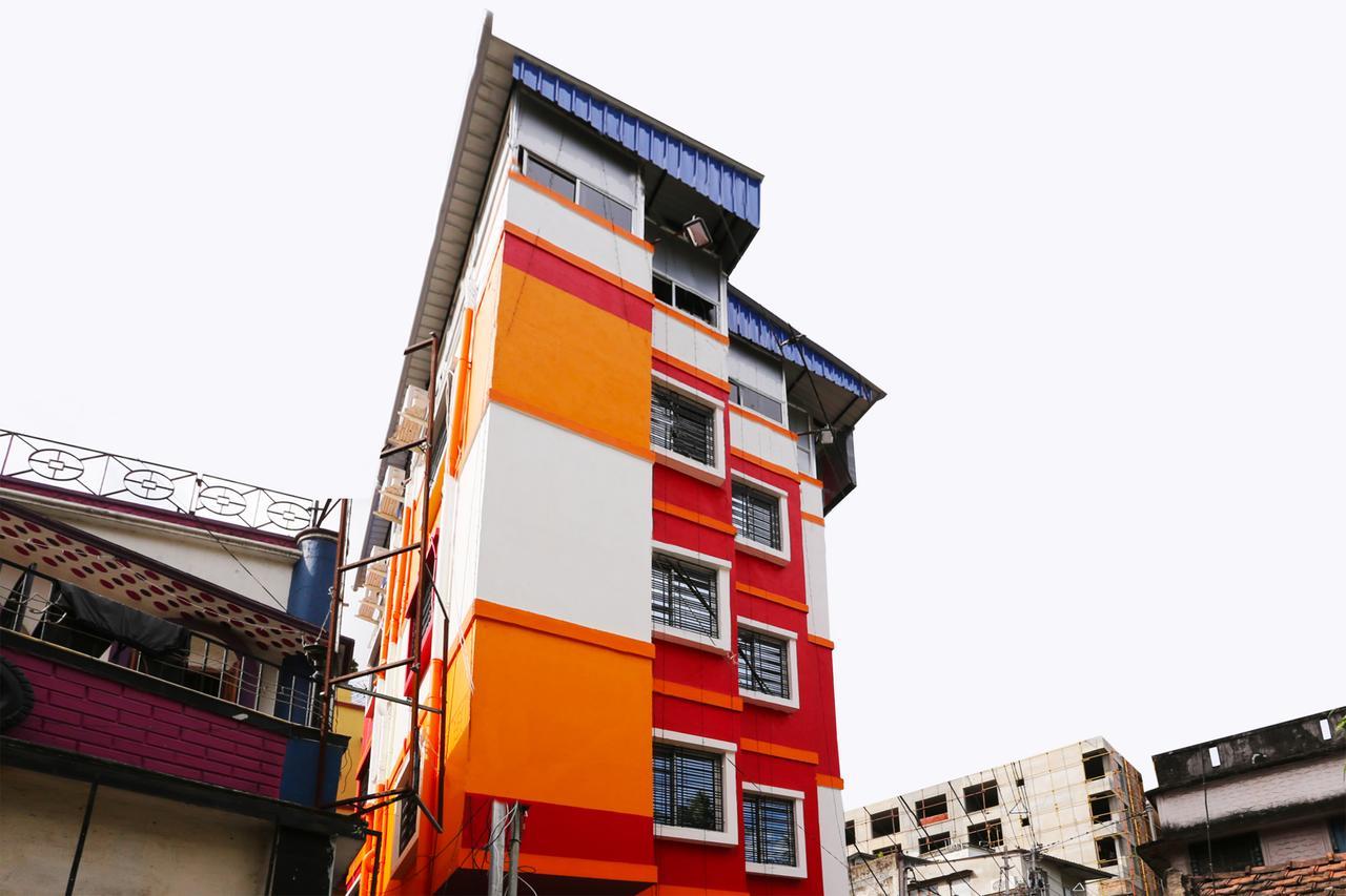Oyo 9975 Hotel Asmeet Calcutta Extérieur photo