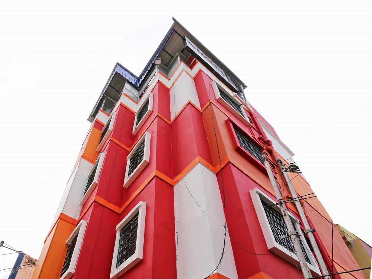 Oyo 9975 Hotel Asmeet Calcutta Extérieur photo