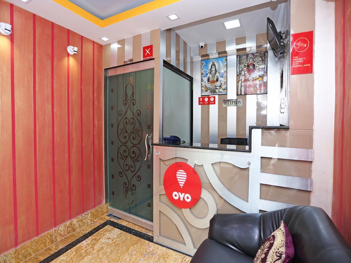 Oyo 9975 Hotel Asmeet Calcutta Extérieur photo