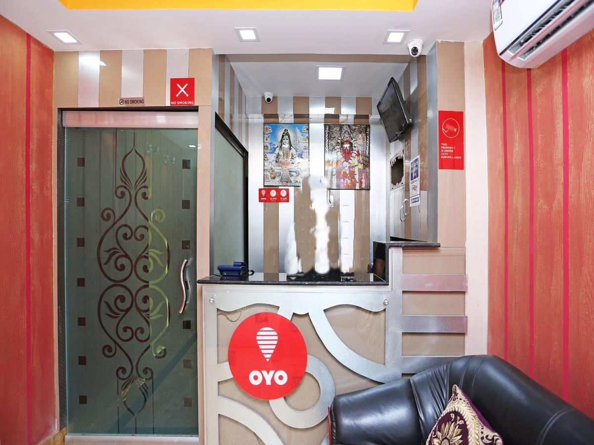 Oyo 9975 Hotel Asmeet Calcutta Extérieur photo