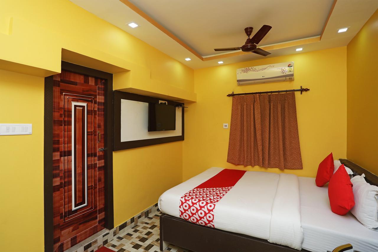 Oyo 9975 Hotel Asmeet Calcutta Extérieur photo