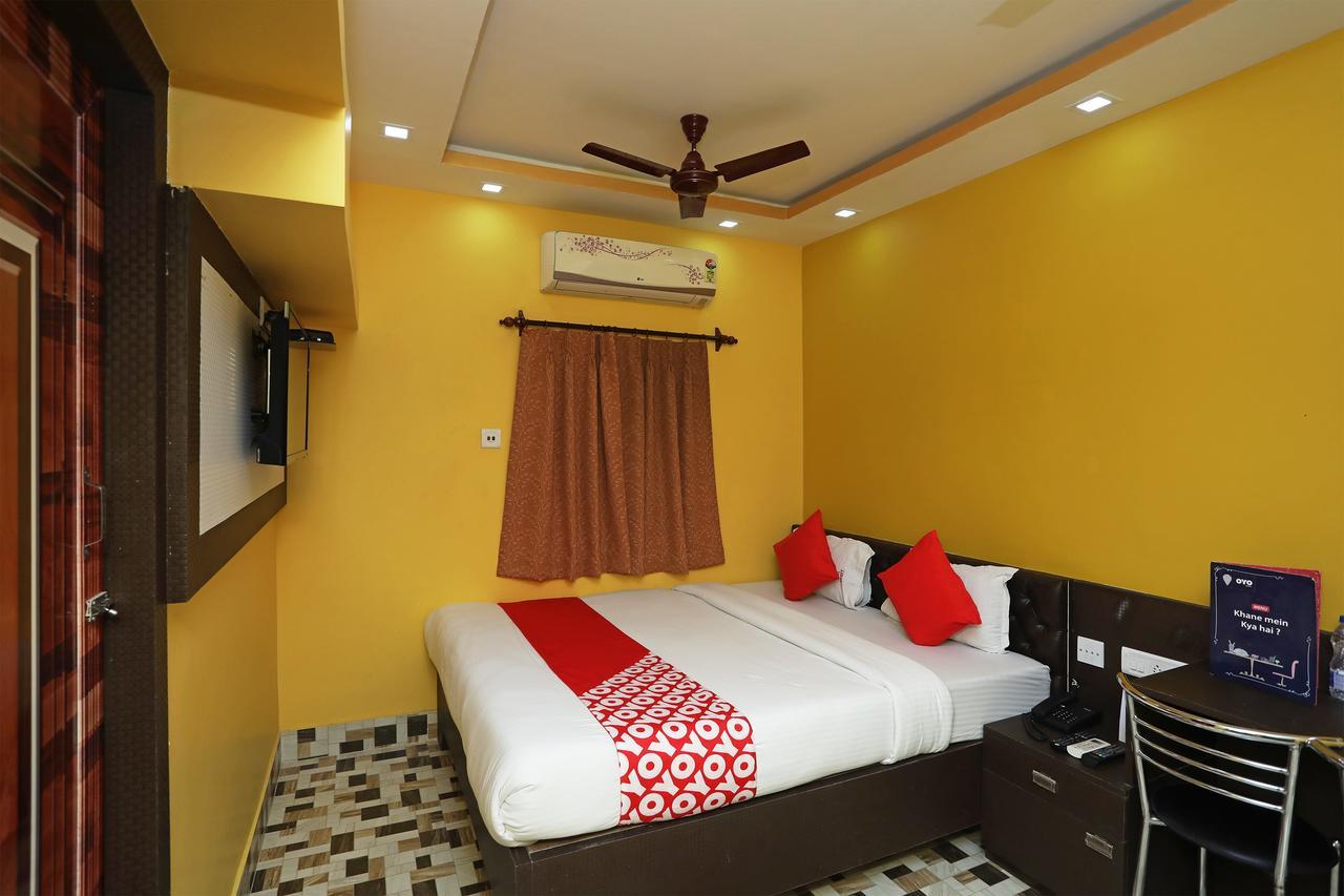 Oyo 9975 Hotel Asmeet Calcutta Extérieur photo