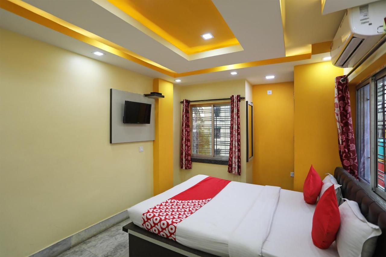 Oyo 9975 Hotel Asmeet Calcutta Extérieur photo