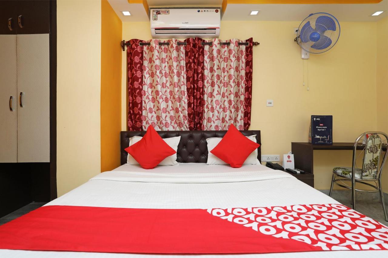 Oyo 9975 Hotel Asmeet Calcutta Extérieur photo
