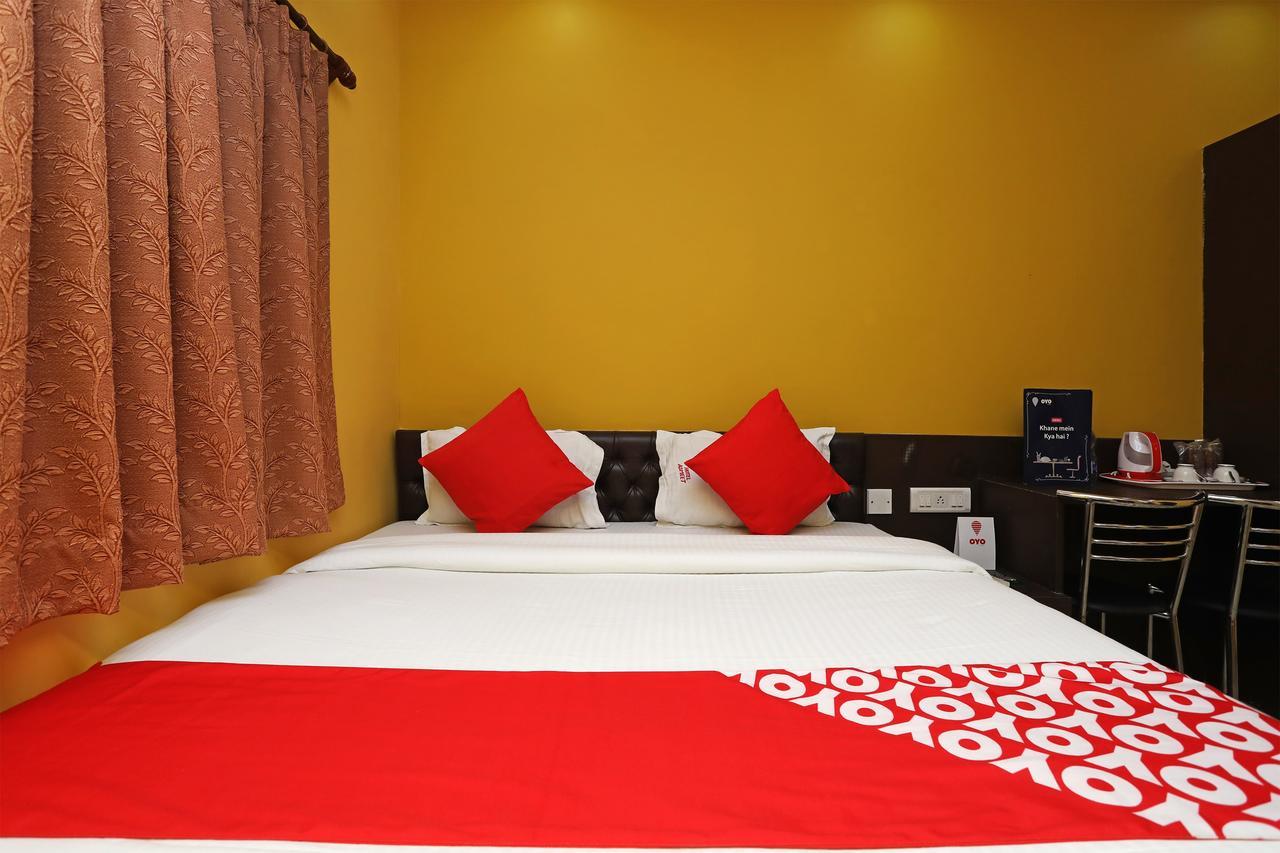 Oyo 9975 Hotel Asmeet Calcutta Extérieur photo