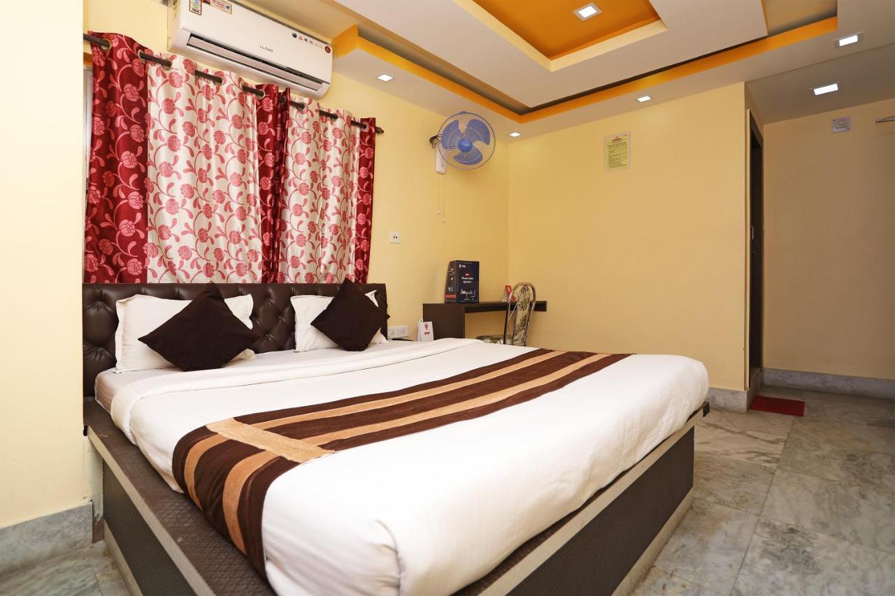 Oyo 9975 Hotel Asmeet Calcutta Extérieur photo