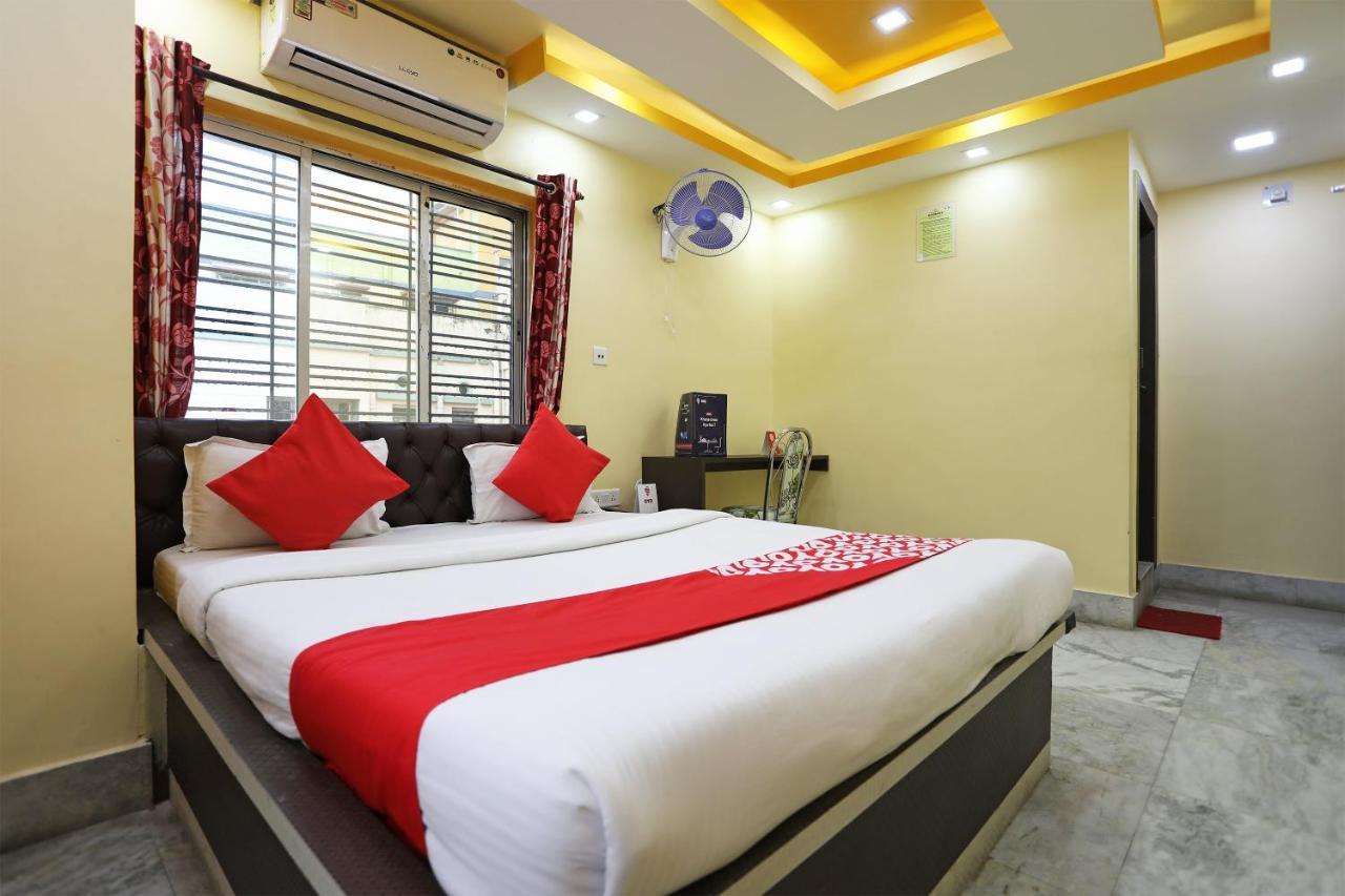 Oyo 9975 Hotel Asmeet Calcutta Extérieur photo