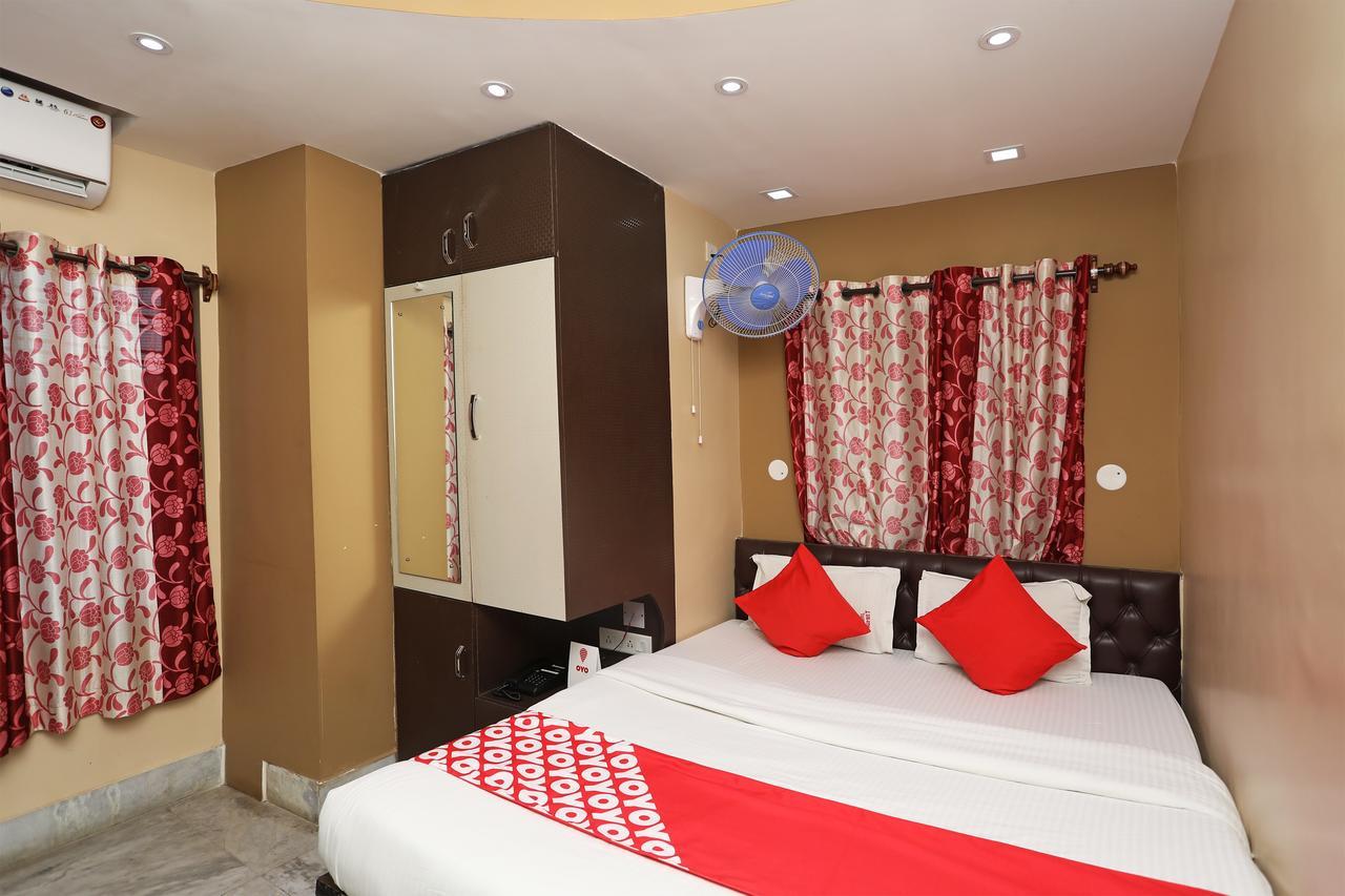 Oyo 9975 Hotel Asmeet Calcutta Extérieur photo